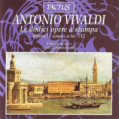 A. Vivaldi/Son Trio